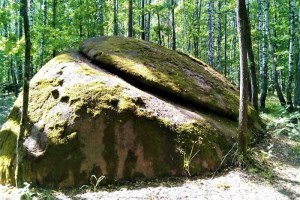 Экскурсия в Каменное село